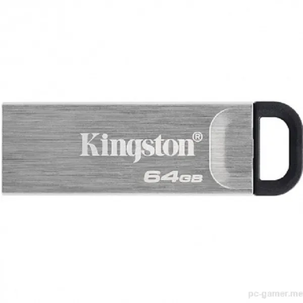 usb 3.2 flash drive 64gb kingston datatraveler kyson - slika 2
