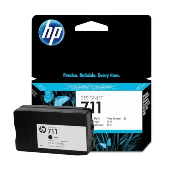 Tinta HP CZ133A Black No.711 (MMG) - Karlovac