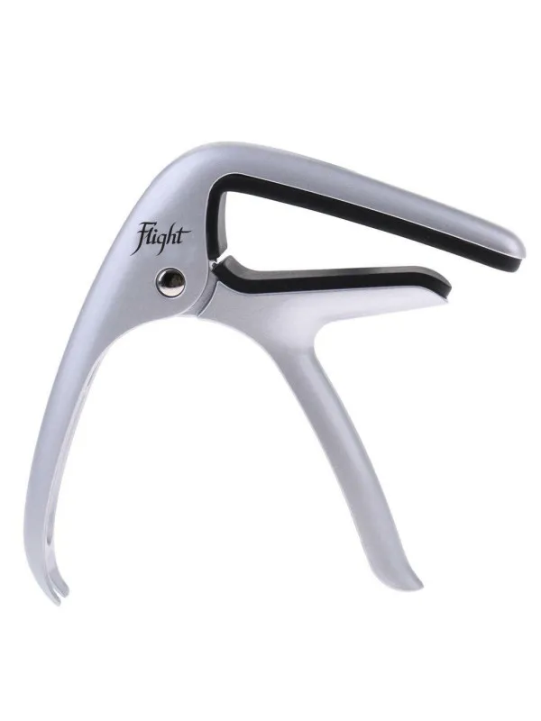 Kapodaster FLIGHT FCC-1 Classical Guitar Capo - Karlovac