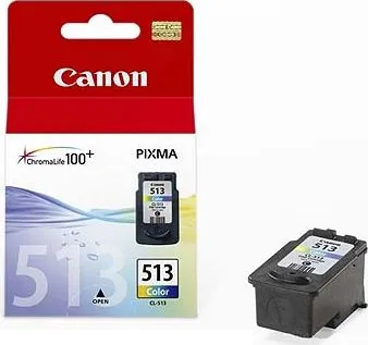 tinta canon cl-513 color - slika 3