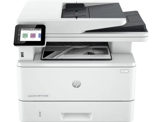 prn mfp hp mlj pro 4102dw, 2z622f - slika 2