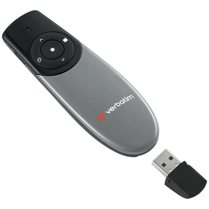 Prezenter Verbatim Focus - Karlovac