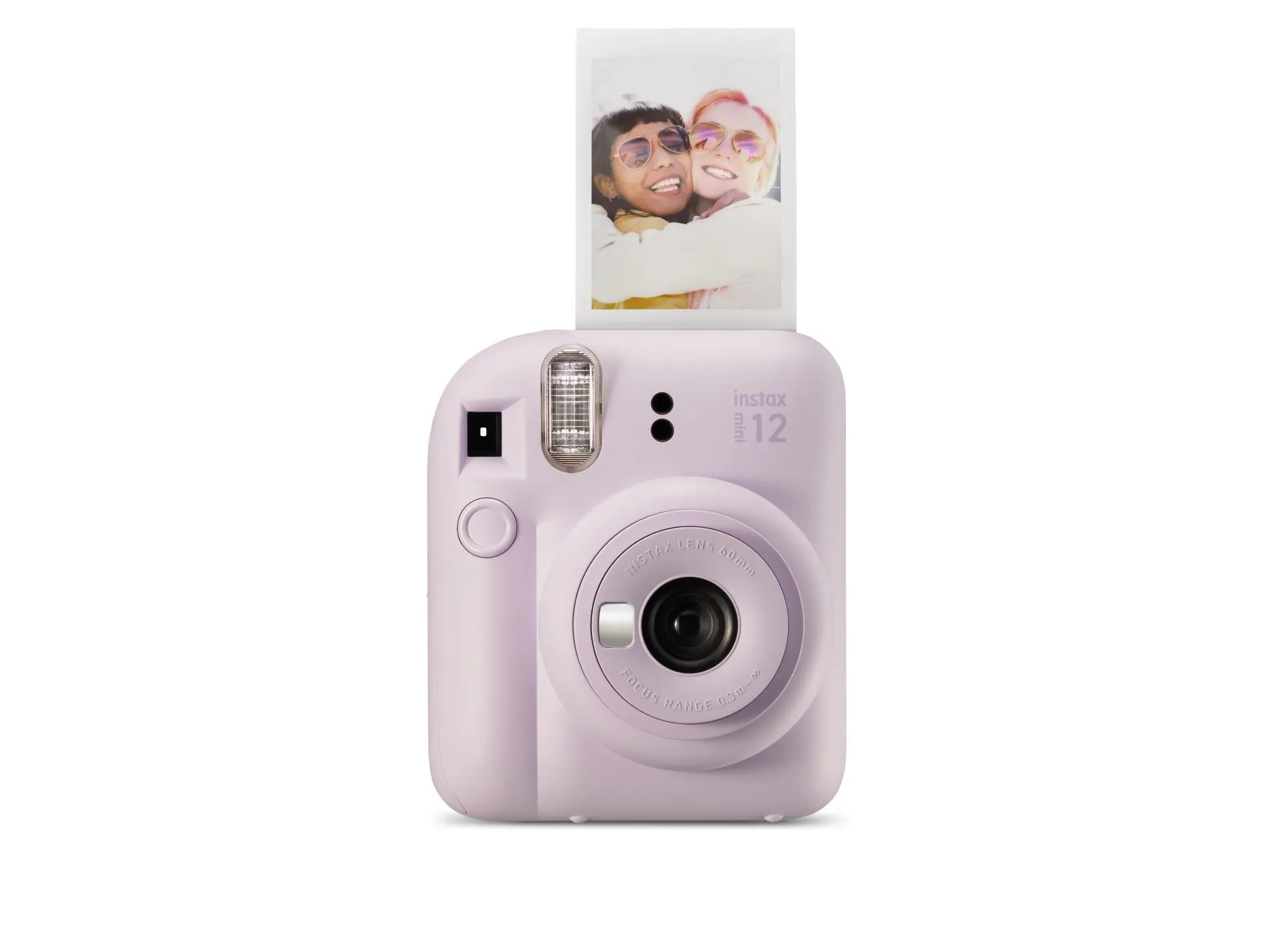 Fotoaparat Fujifilm Instax Mini 12 Purpl - Karlovac