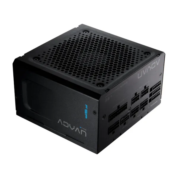 FSP ADVAN 1000W, 80+ GOLD, ATX 3.1 modularno - Karlovac