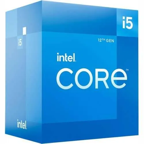 cpu int core i5 12400 - slika 2