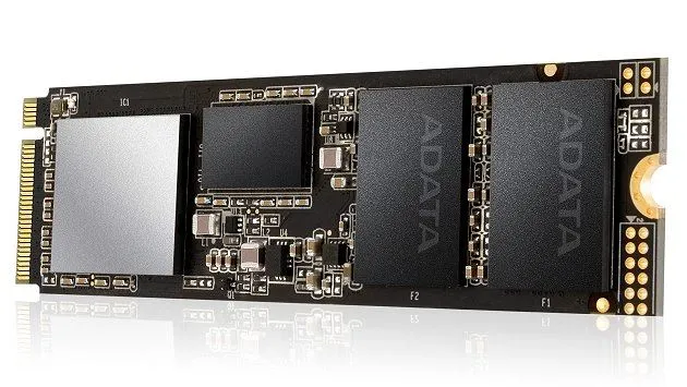 SSD ADATA 512GB SX8200 Pro PCIe M.2 2280 - Karlovac