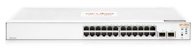 hpe switch aruba instant on 1830 24g 2sfp - slika 2