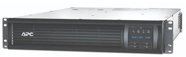 UPS APC SMT2200RMI2UC 2200VA/1980W RM Smart - Karlovac