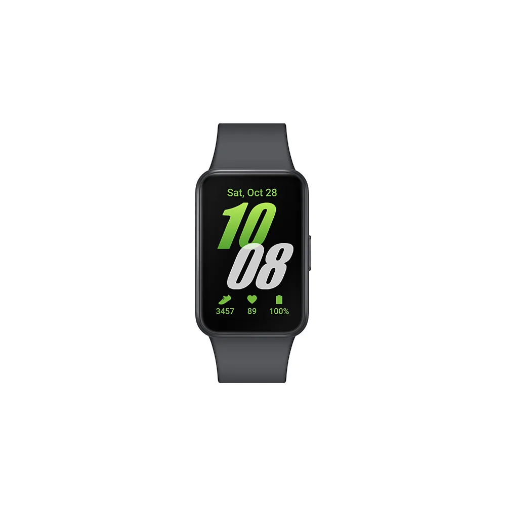 smart watch samsung r390 galaxy fit 3 40mm sivi - slika 3