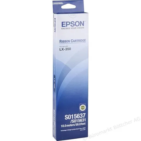 Ribbon EPSON LX-300/LX-350 8750/C13S015637 - Karlovac