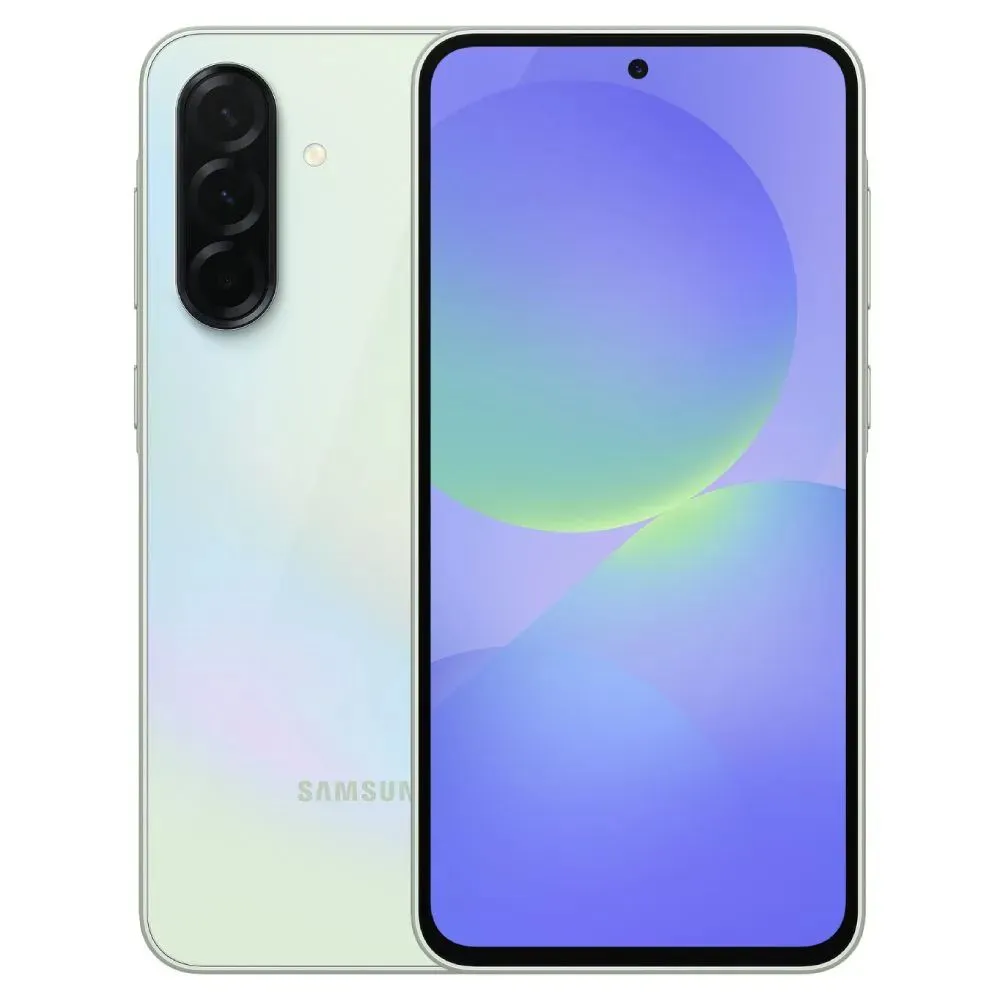 samsung galaxy a36 5g 6,7", 6gb/128gb, zelena - slika 2