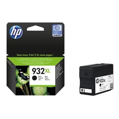 tinta hp cn053ae black no.932xl (mmg) - slika 2