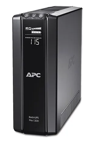 ups apc back br1200g-gr - slika 2