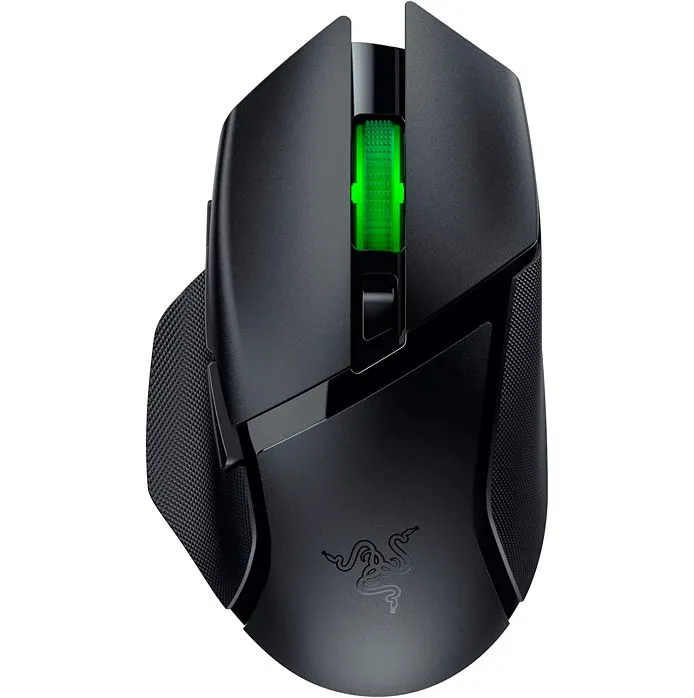 miš razer basilisk x hyperspeed wireless - slika 5