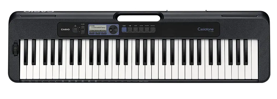 klavijatura casio ct-s300 - slika 3
