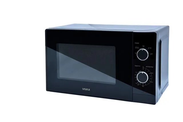 vivax home mikrovalna pećnica mwo-2071b - slika 2