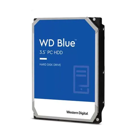 Hard disk 3.5" SATA-3 1TB WESTERN DIGITAL 7200rpm 64MB-cache - Caviar Blue - Karlovac