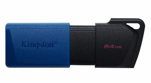 usb 3.2 flash drive 64gb kingston datatraveler exodia m - slika 4