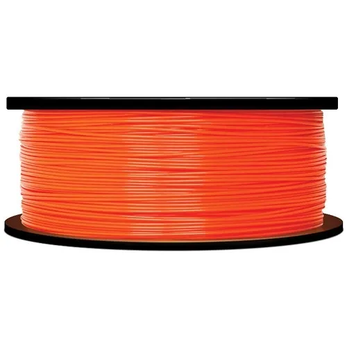 ABS filament 1.75 mm, 1 kg, orange - Karlovac