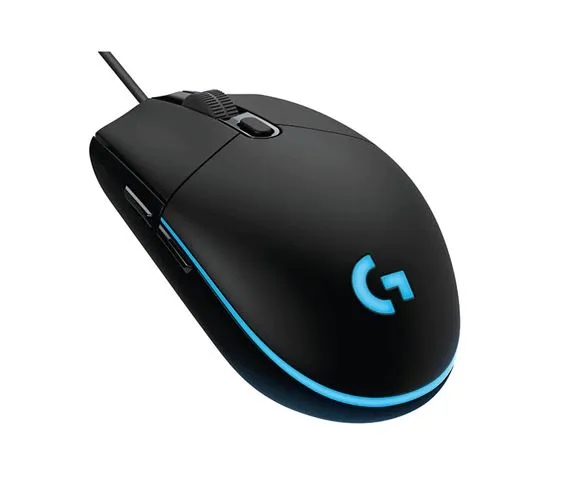 miš žični logitech g102 lightsync - slika 3