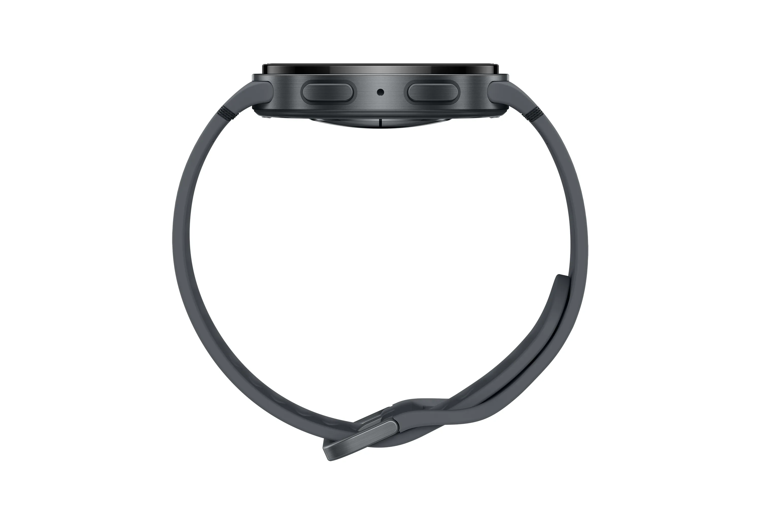 samsung galaxy watch 8 44mm, sivi - slika 4