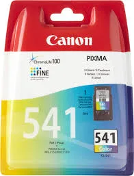 tinta canon cl-541 color - slika 4