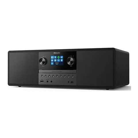 philips mikro glazbeni sustav tam6805 - slika 2