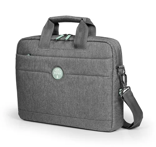 torba port za notebook 15.6" yosemite eco tl 15.6" - siva - slika 2