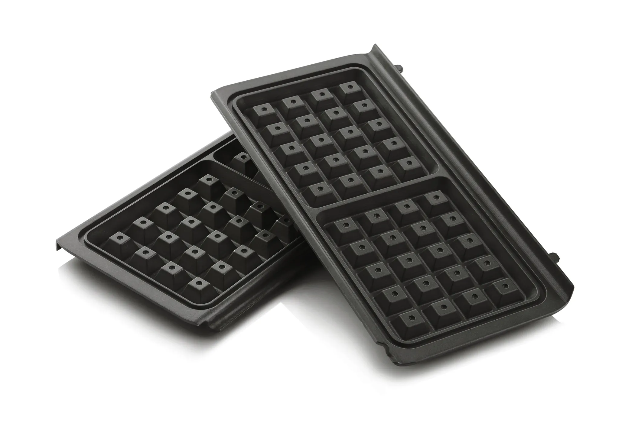 aparat za waffle breville dura ceramic - slika 4