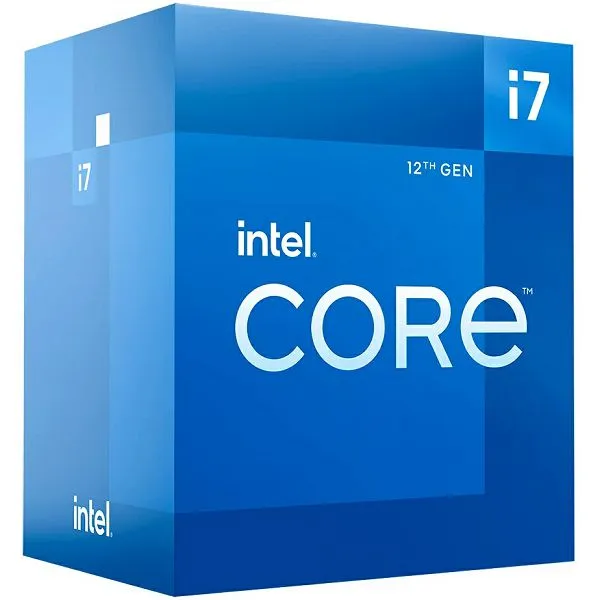 cpu int core i7 12700 - slika 2