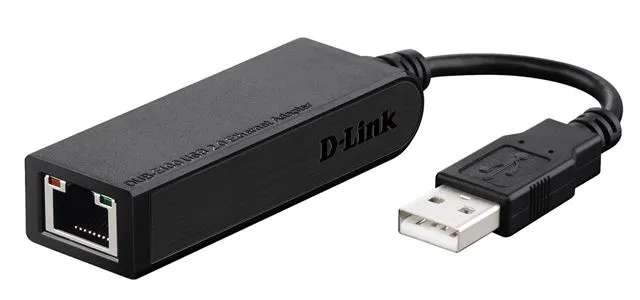 D-Link USB 2.0 mrežna kartica DUB-E100 - Karlovac