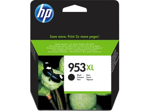 Tinta HP L0S70AE Black No.953XL (MMG) - Karlovac