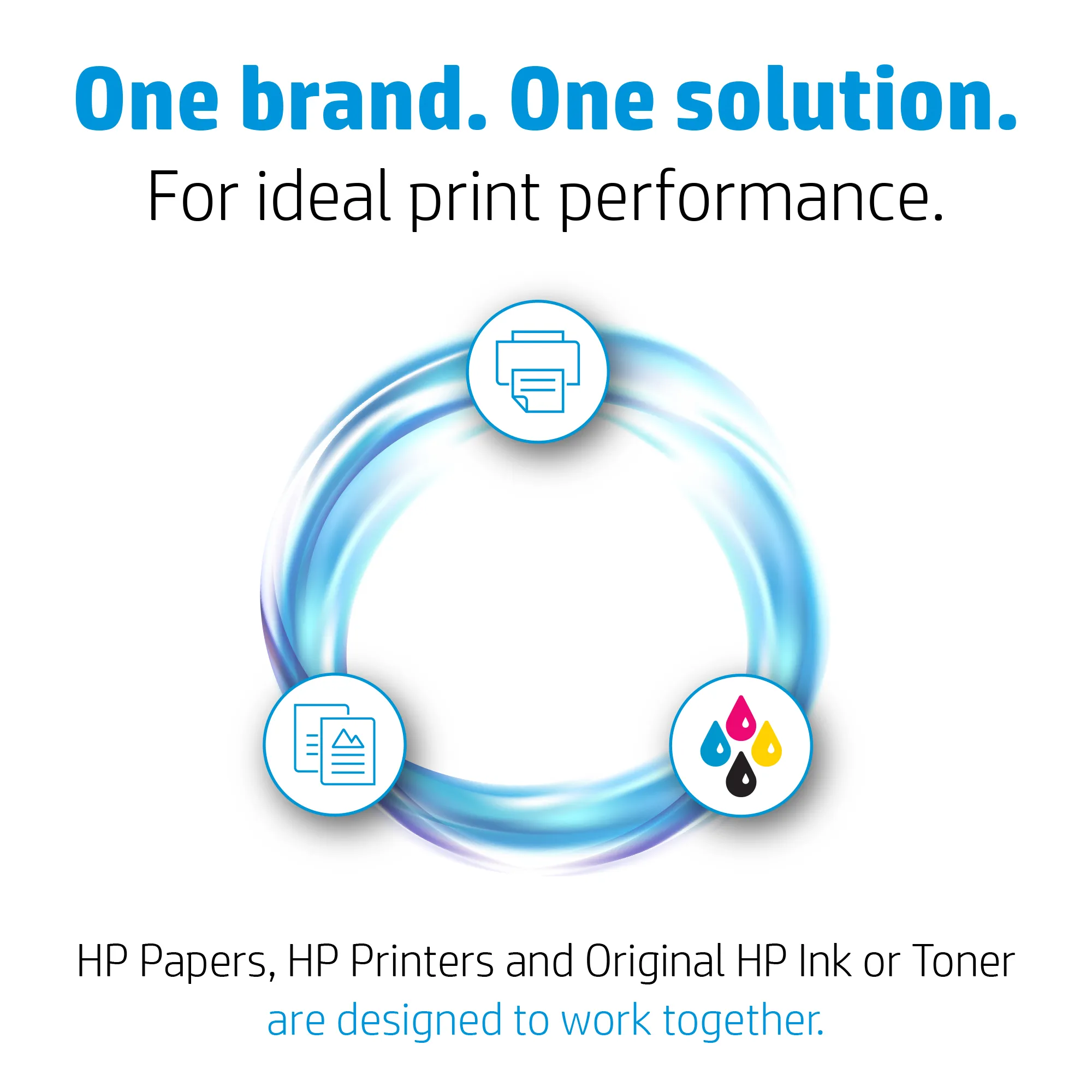 tinta hp t6m07ae magenta no.903xl (mmg) - slika 2