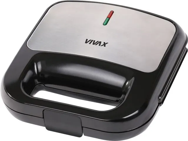 VIVAX HOME toster TS-7504BX - Karlovac