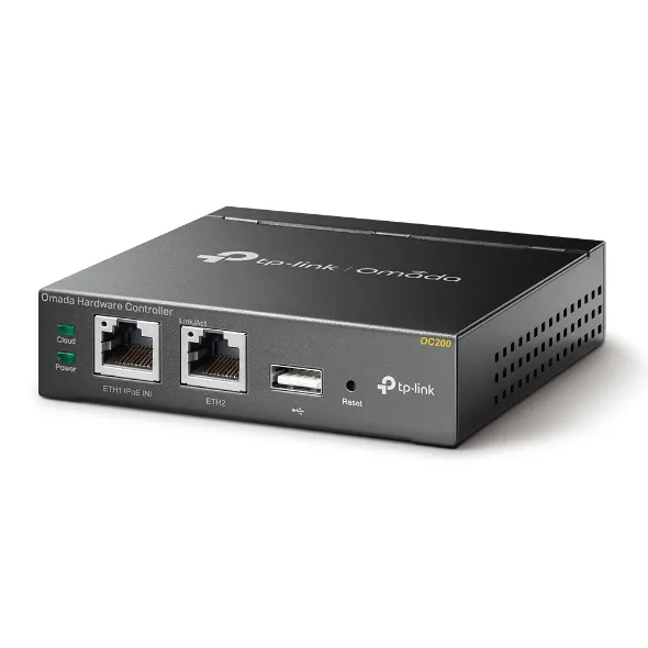 TP Link Omada Cloud Controller - Karlovac