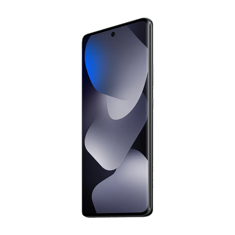 mobitel xiaomi redmi note 15 5g 8gb 256gb - black - slika 2