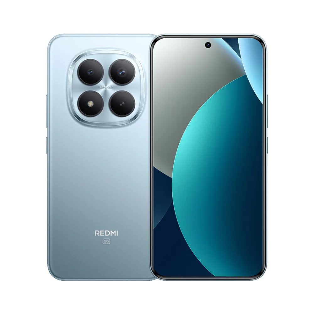 mobitel xiaomi redmi note 15 pro+ 5g 12gb 512gb - blue - slika 6