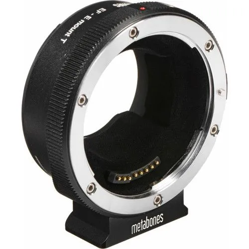 adapter metabones canon ef to e-mount - slika 4