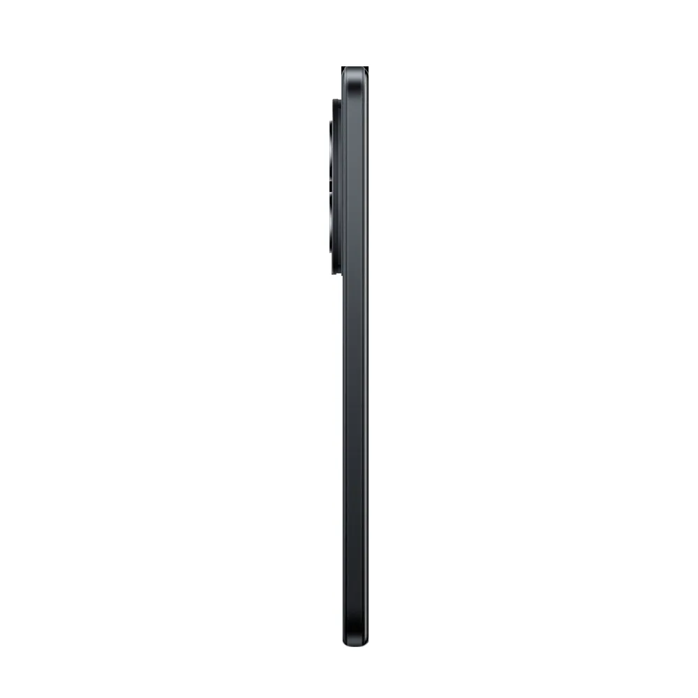 mobitel xiaomi redmi note 15 pro 5g 8gb 256gb - black - slika 4