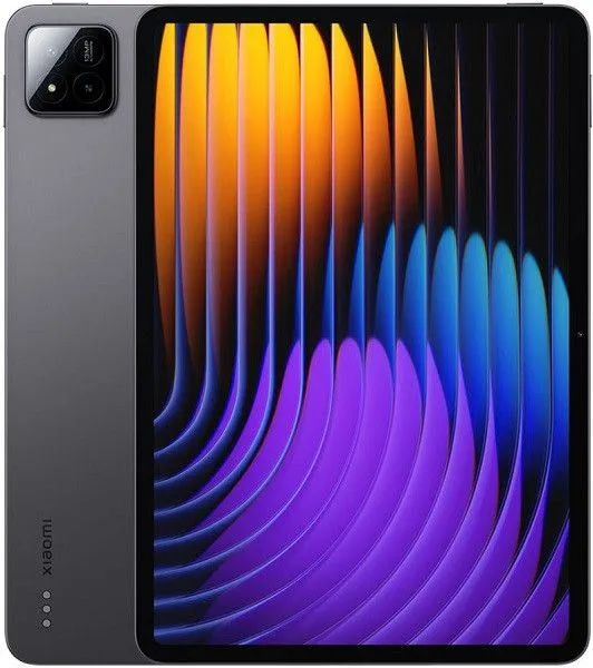 Tablet XIAOMI Pad 7 11.2" Android 15 WiFI 8GB 256GB - Grey - Karlovac