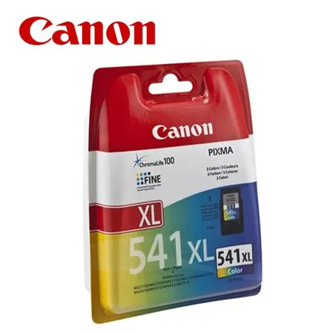 Tinta CANON CL-541XL Color - Karlovac