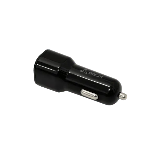 auto punjač sbox cc-038 38w - slika 3