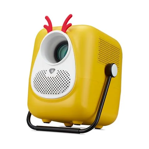 projektor aopen fire legend qf23s fullhd - slika 2
