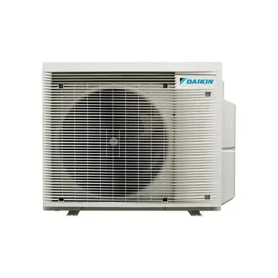 daikin comfora klima-uređaj 7.1kw rxp71n/ftxp71n - slika 4