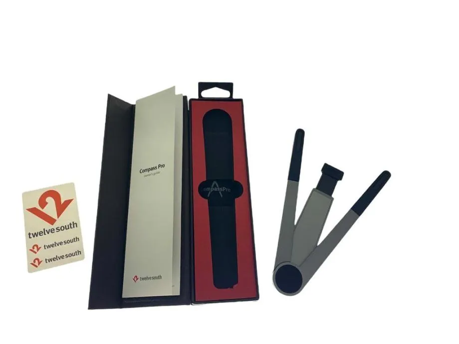 compass pro držač za ipad / r1, rate!! - slika 4