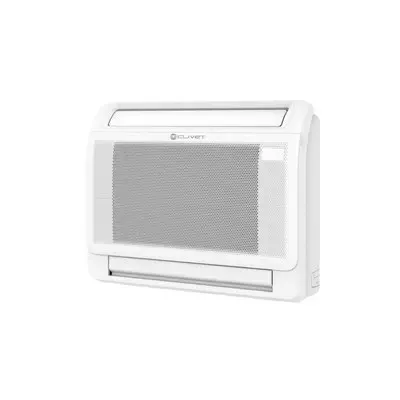 clivet console 3 klima uređaj 3.5 kw podni mc3-y35m/ic3-y35m - slika 2