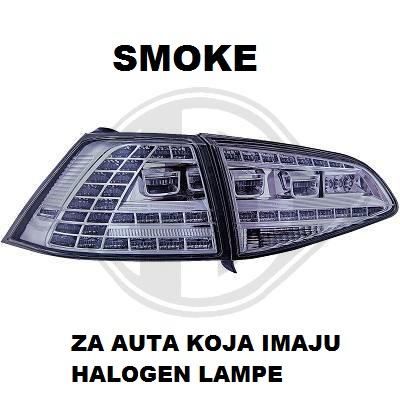 led lampe za vw golf 7- razne izvedbe-najveći izbor! - slika 10
