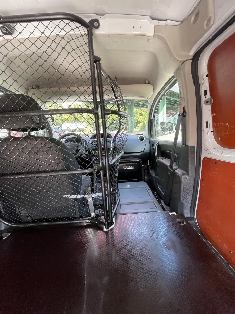renault kangoo express furgon 1,5 dci 90 energy - slika 13