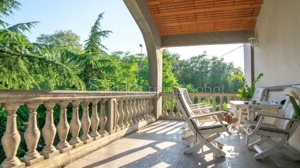 rijeka,jurdani,kuća,580.00m2 prodaja - slika 15