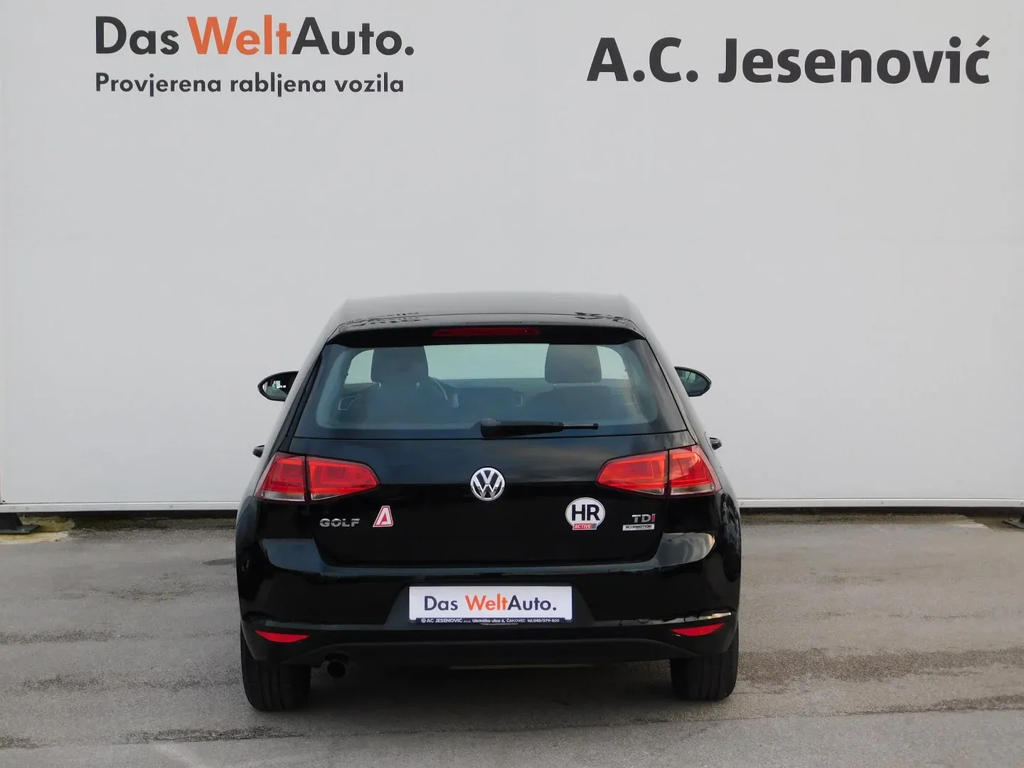 02296 volkswagen golf tdi dsg rabbit - slika 5